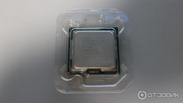 Intel Core I5 3570