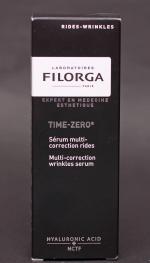 Сыворотка Filorga TIME-ZERO Multi-correction wrinkles serum фото