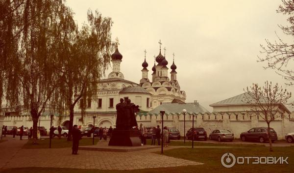 Автопутешествие по городам России фото