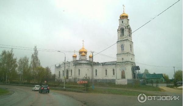 Автопутешествие по городам России фото