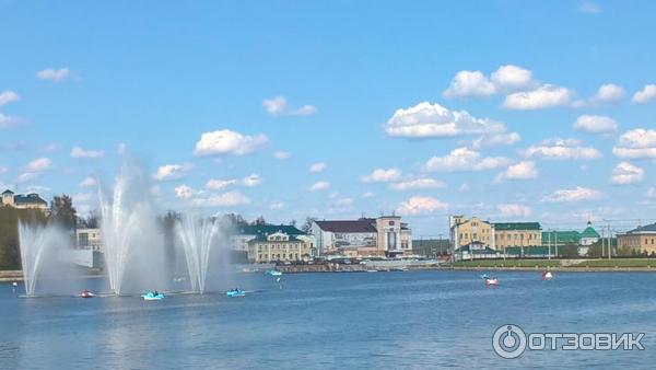 Автопутешествие по городам России фото