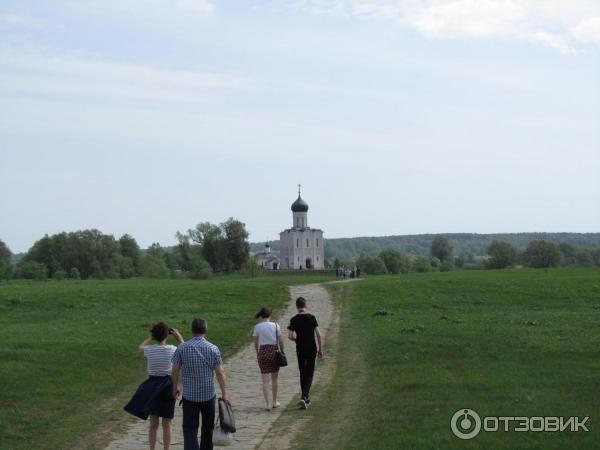 Автопутешествие по городам России фото