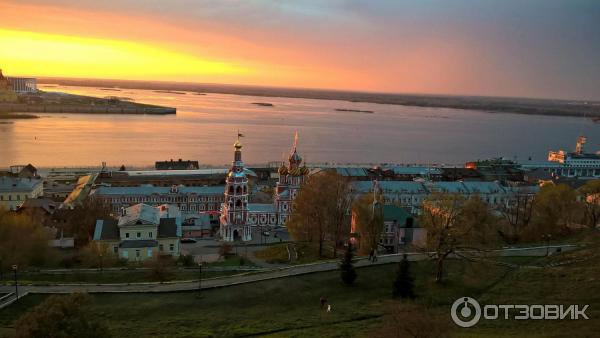 Автопутешествие по городам России фото