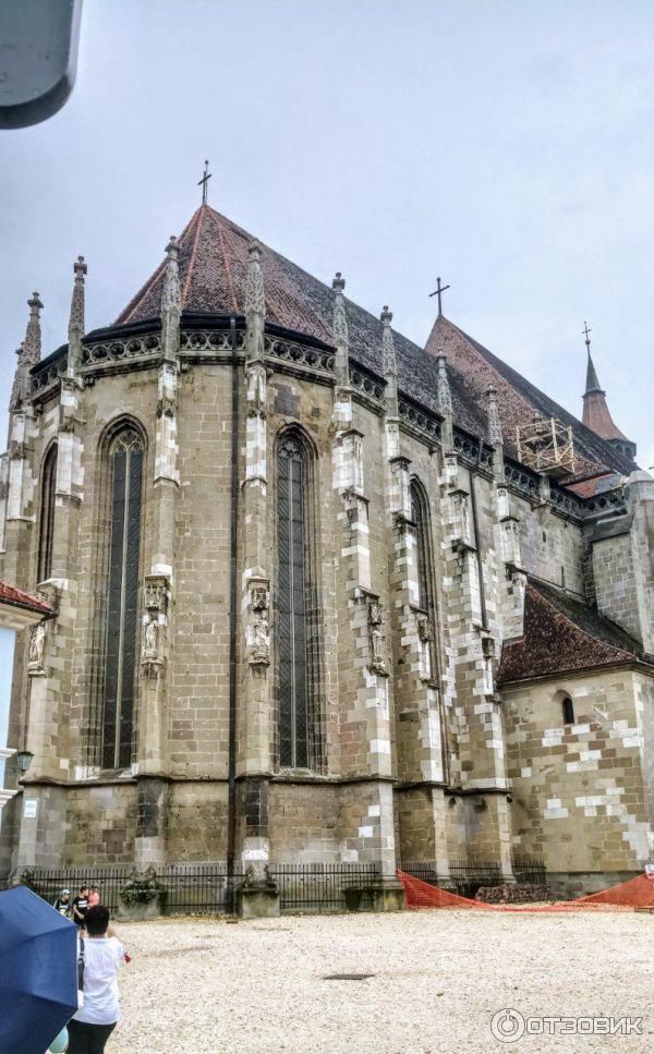 Black Church