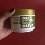 Крем для тела Deliplus Oliva фото