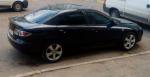 Автомобиль Mazda 6 I (GG) седан фото