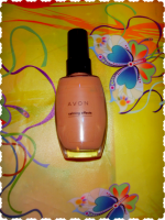 Тональный крем "Avon" Calming Effects Спокойное сияние фото