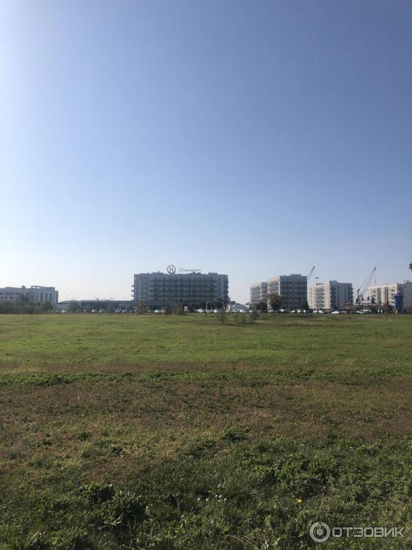 Отдых в Нижнеимеретинской бухте (Россия, Краснодарский край) фото