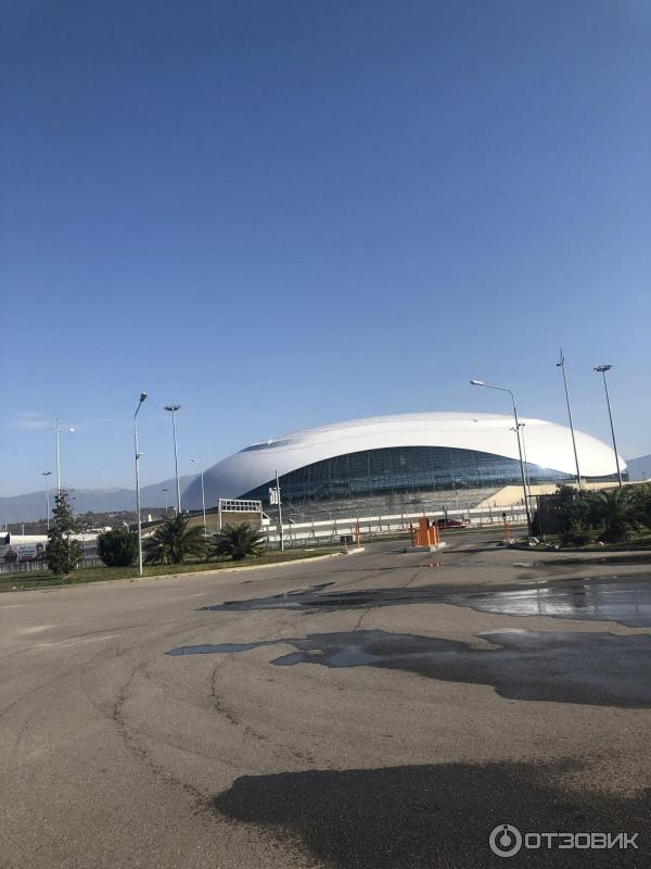 Отдых в Нижнеимеретинской бухте (Россия, Краснодарский край) фото