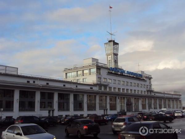 Круиз Нижний Новгород - Самара на теплоходе Капитан Пушкарев (Россия, Самара) фото