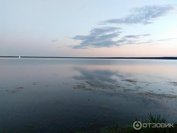 Озеро Нарочь (Беларусь, Минская область) фото