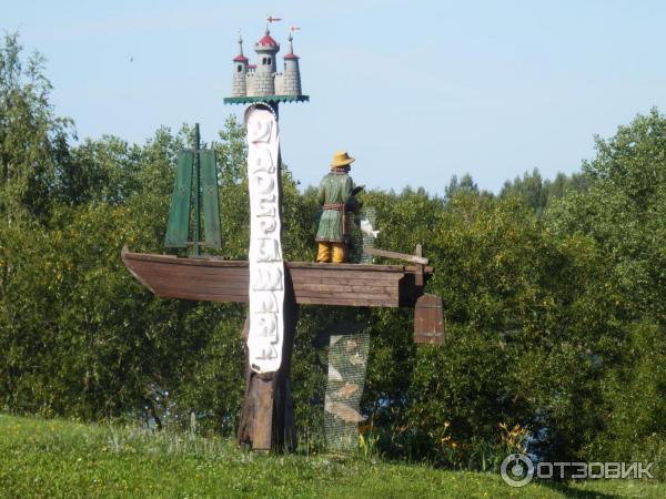 Озеро Нарочь (Беларусь, Минская область) фото