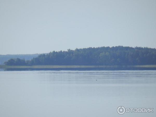 Озеро Нарочь (Беларусь, Минская область) фото