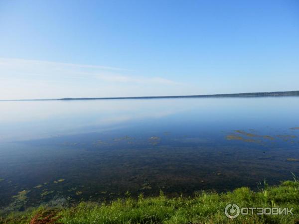 Озеро Нарочь (Беларусь, Минская область) фото