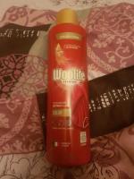 Гель для стирки Woolite Premium Color фото