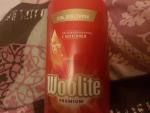 Гель для стирки Woolite Premium Color фото