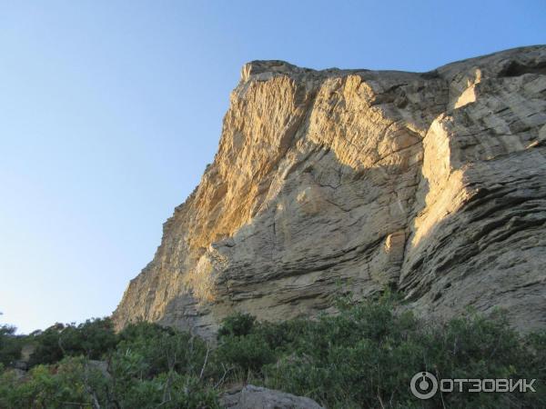 Экскурсия Голицынская тропа (Крым) фото