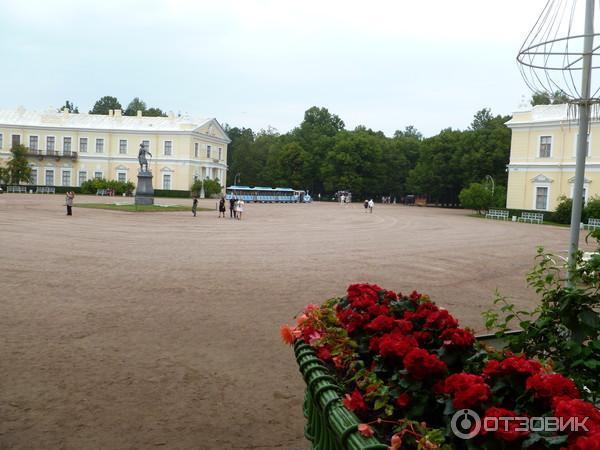 Автобусная экскурсия Павловск-Пушкин (Россия, Санкт-Петербург) фото