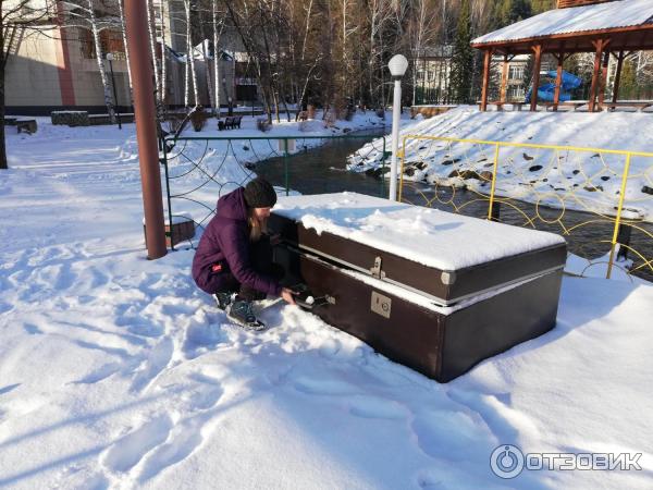 Детский городок