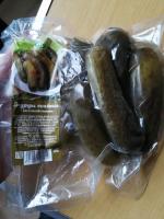 Огурцы соленые ФерЭльГам фото