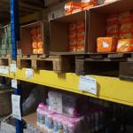 Сеть магазинов "Светофор" фото