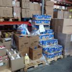 Сеть магазинов "Светофор" фото