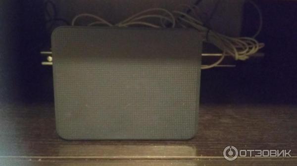Wi-Fi роутер Билайн Smart Box ONE фото