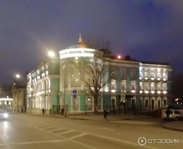 Галерея Глазунова