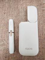 Электронная сигарета Philip Morris "Iqos" фото