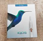 Электронная сигарета Philip Morris "Iqos" фото