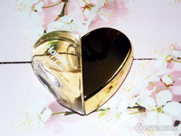 парфюмерная вода