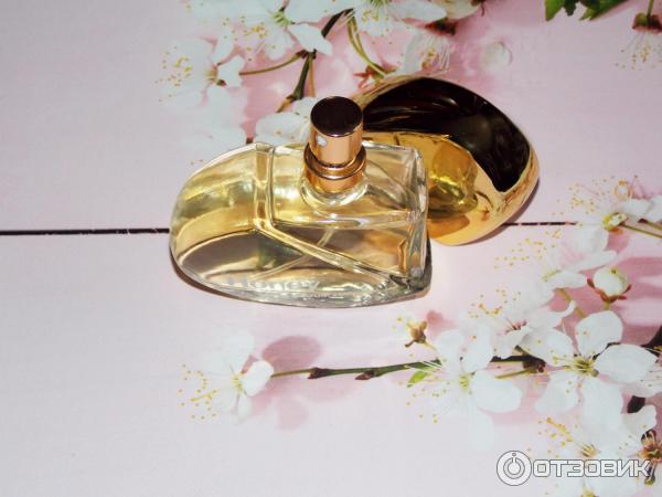 парфюмерная вода