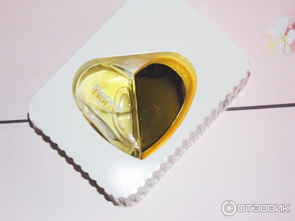 парфюмерная вода