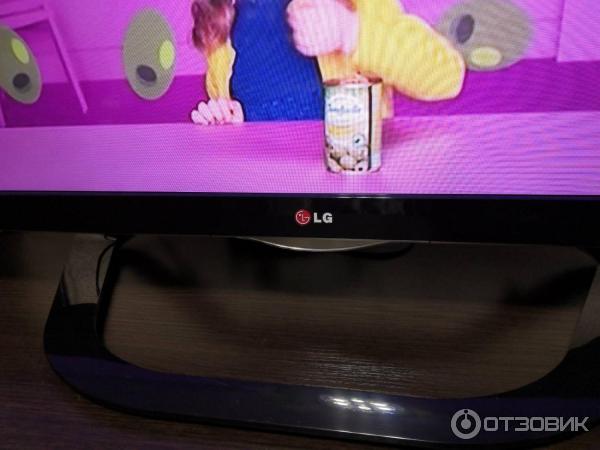 3D LED-телевизор LG 42LA644V