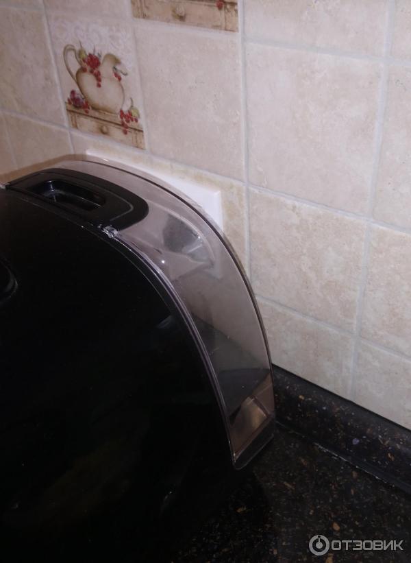 Кофеварка Bosch Tassimo TAS 2002 EE фото