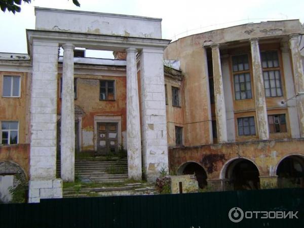 Речной круиз Москва-Тверь-Москва на теплоходе Михаил Танич (Россия, Москва) фото