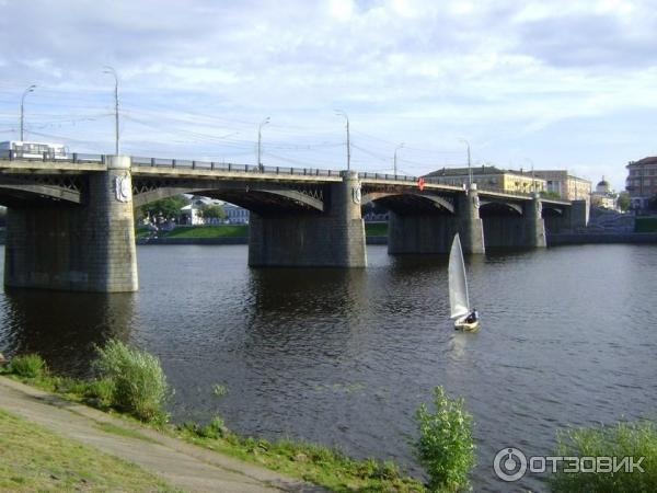 Речной круиз Москва-Тверь-Москва на теплоходе Михаил Танич (Россия, Москва) фото