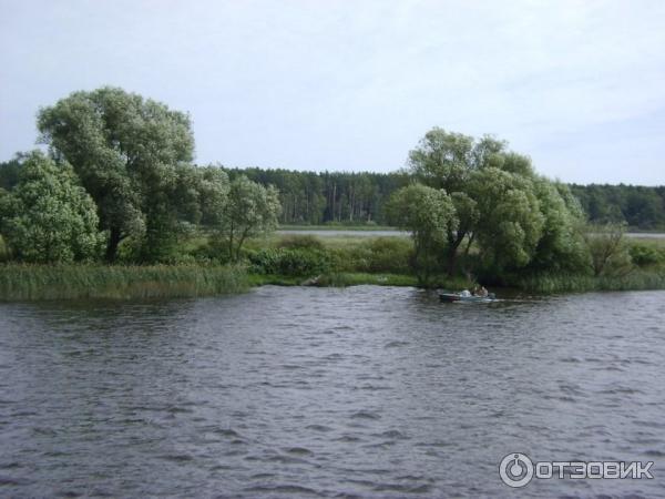 Речной круиз Москва-Тверь-Москва на теплоходе Михаил Танич (Россия, Москва) фото