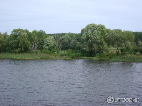 Речной круиз Москва-Тверь-Москва на теплоходе Михаил Танич (Россия, Москва) фото