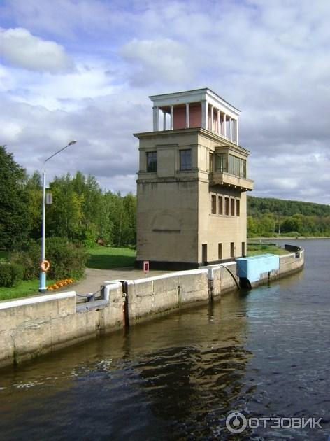 Речной круиз Москва-Тверь-Москва на теплоходе Михаил Танич (Россия, Москва) фото