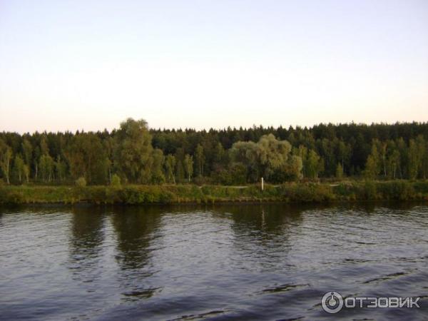 Речной круиз Москва-Тверь-Москва на теплоходе Михаил Танич (Россия, Москва) фото