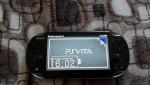 Игровая приставка Sony PlayStation Vita фото