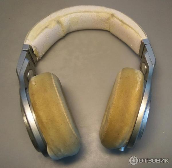 Наушники Monster Cable Beats by Dr.Dre Pro фото