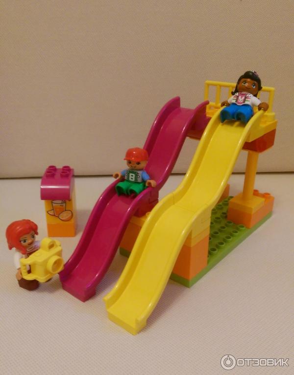 Lego Duplo