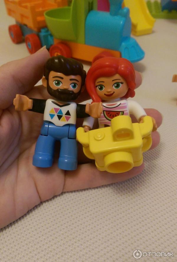 Lego Duplo