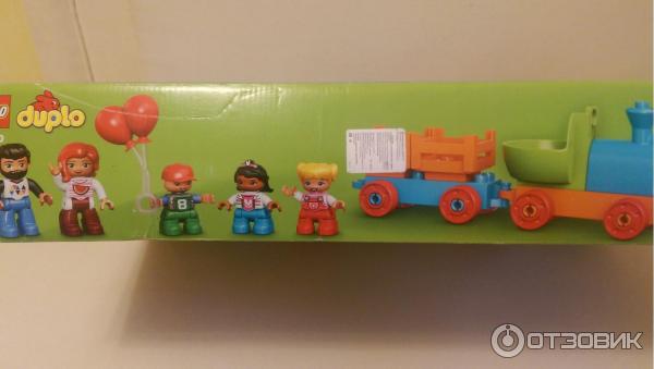 Lego Duplo