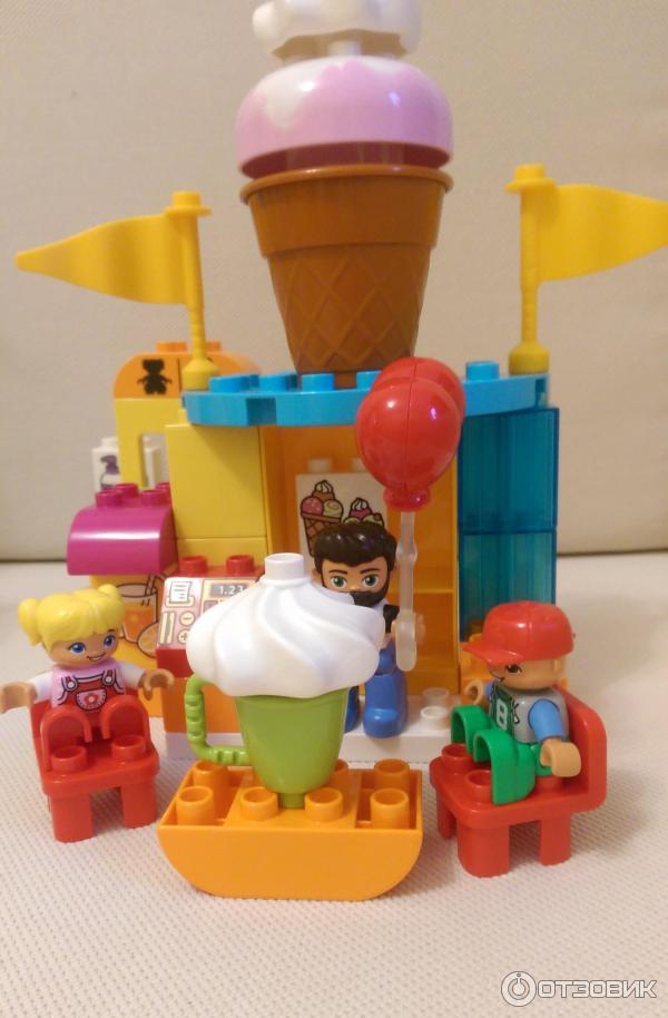 Lego Duplo