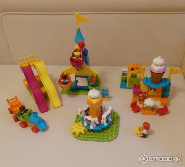 Lego Duplo