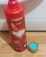 Гель для стирки Woolite Premium Color фото