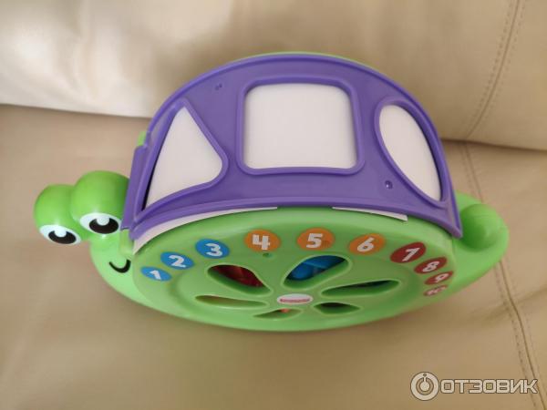 Сортёр fisher price